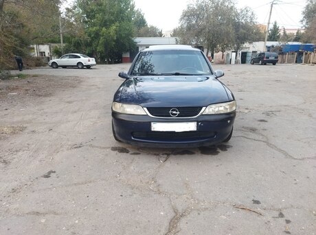 Opel Vectra 1996