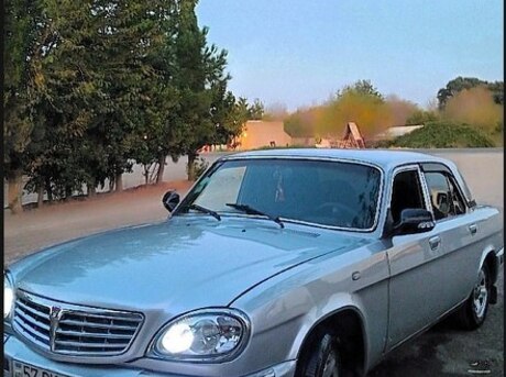 GAZ 3110 2005
