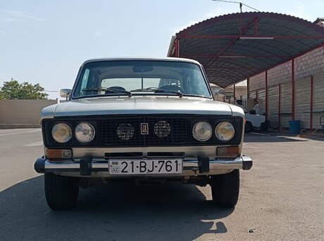 LADA (VAZ) 2106 1999