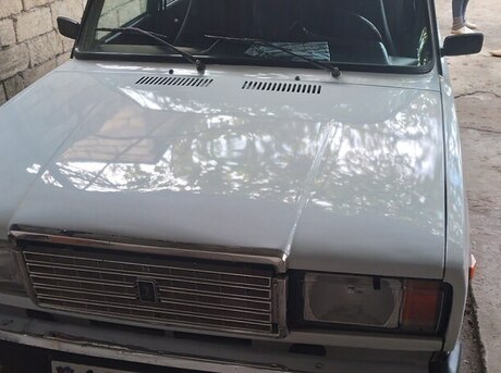 LADA (VAZ) 2107 2003