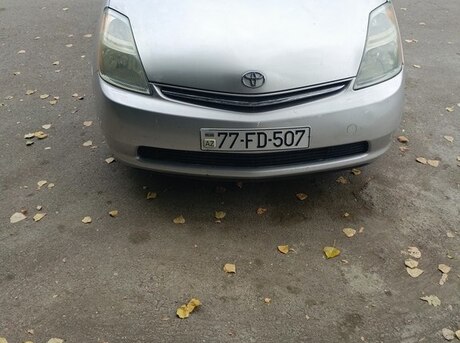 Toyota Prius 2006