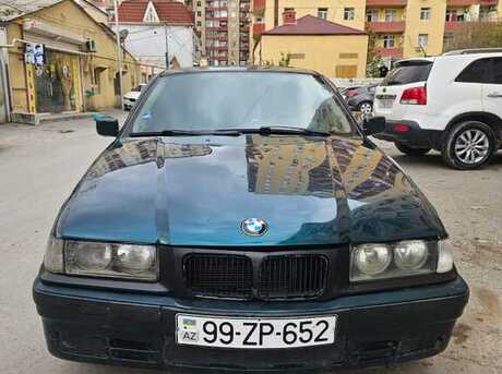 BMW 318 1995