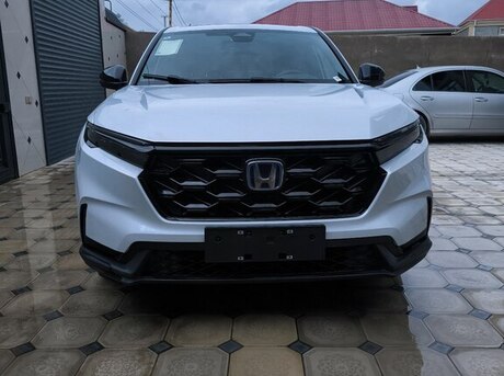 Honda CR-V 2024