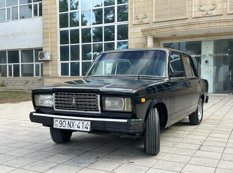 LADA (VAZ) 2107 2011