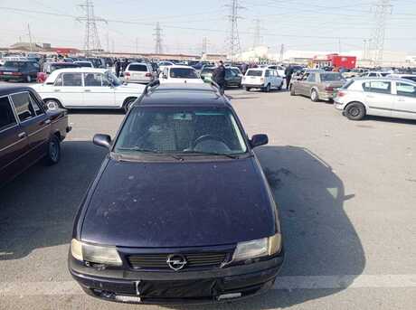 Opel Astra 1995