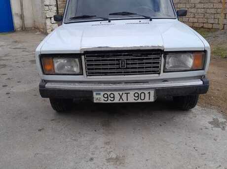 LADA (VAZ) 2107 2010