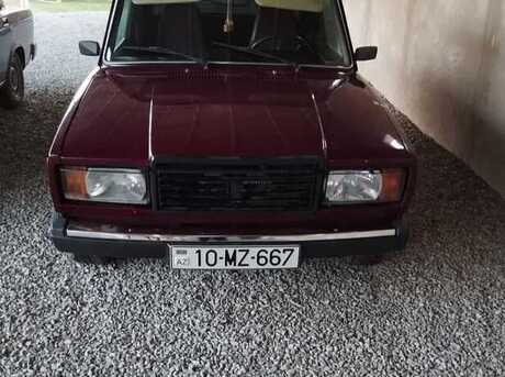 LADA (VAZ) 2107 2005