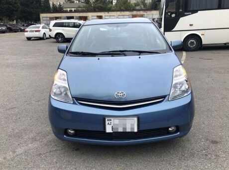 Toyota Prius 2008