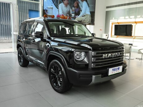 Haval  2025