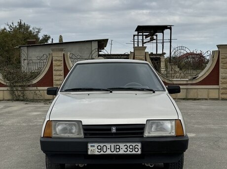 LADA (VAZ) 21099 2000