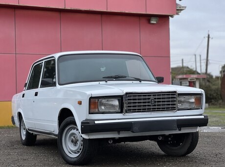 LADA (VAZ) 2107 2006