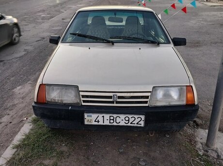 LADA (VAZ) 21099 1997