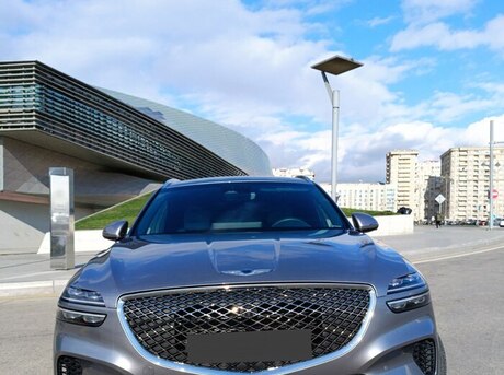 Genesis GV70 2023