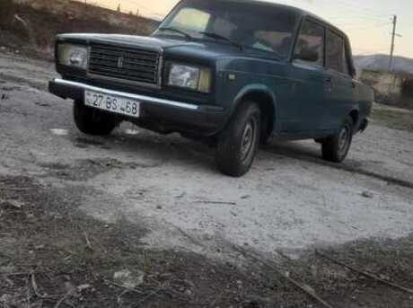LADA (VAZ) 2107 1996