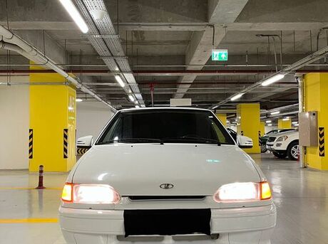 LADA (VAZ) 2115 2012