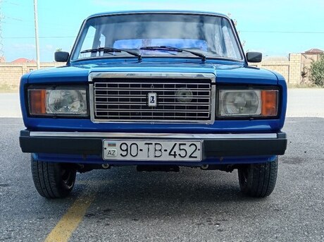 LADA (VAZ) 2107 1999