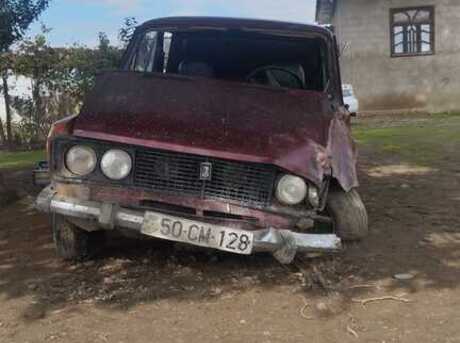 LADA (VAZ) 2106 2000