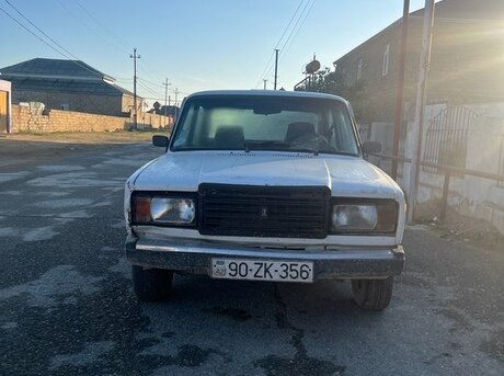 LADA (VAZ) 2105 1992