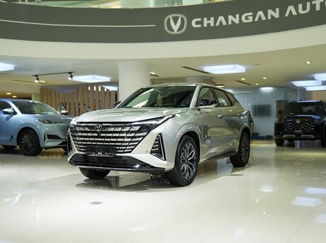 Changan Uni-Z