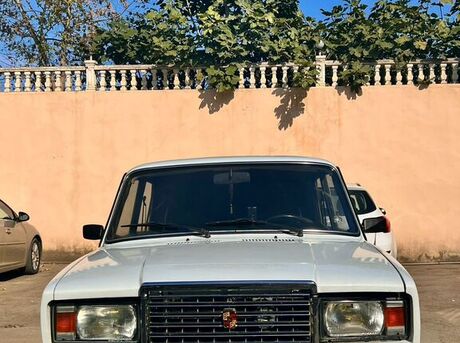 LADA (VAZ) 2107 2007