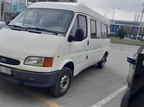 Ford Transit 1995