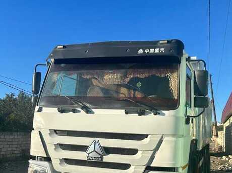 HOWO Sinotruk