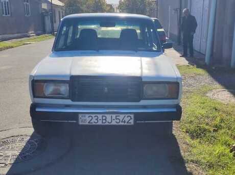 LADA (VAZ) 2107 2004