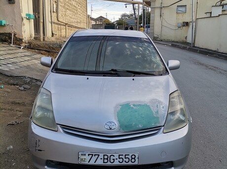 Toyota Prius 2006