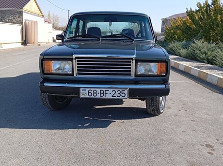 LADA (VAZ) 2107 2010
