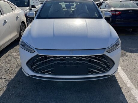 BYD Qin Plus 2024