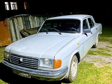 GAZ 31029 1994