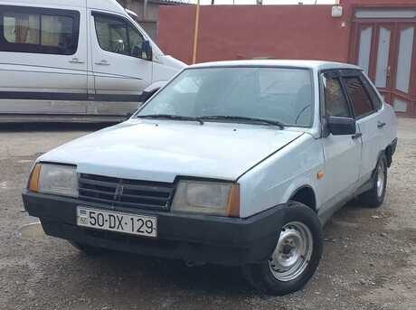 LADA (VAZ) 21099 1994