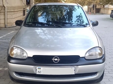 Opel Vita 1999