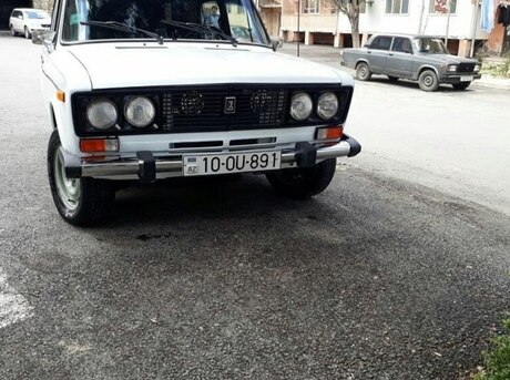 LADA (VAZ) 2106 2004