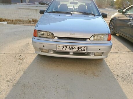 LADA (VAZ) 2115 2007