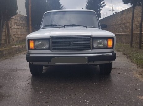 LADA (VAZ) 2107 2006