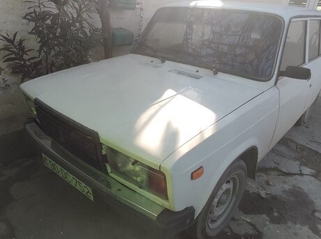 LADA (VAZ) 2104 2008