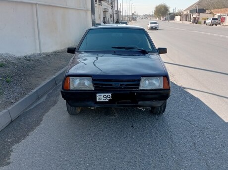 LADA (VAZ) 21099 1997