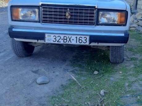 LADA (VAZ) 2107 2009