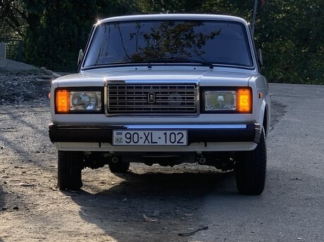 LADA (VAZ) 2107 2008