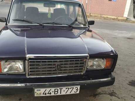 LADA (VAZ) 2107 2005