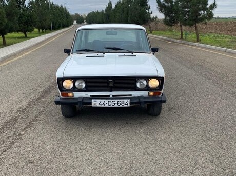 LADA (VAZ) 2106 1996