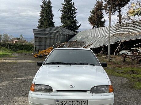 LADA (VAZ) 2115 2011