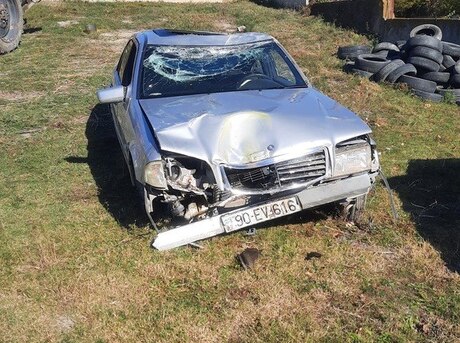 Mercedes C 180 1996