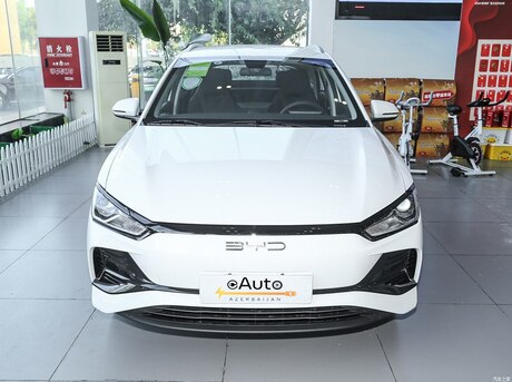 BYD e2 2025