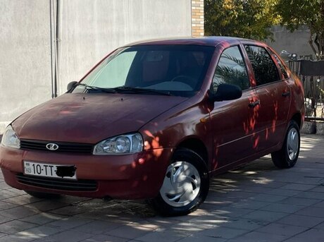 LADA (VAZ) Kalina 2006