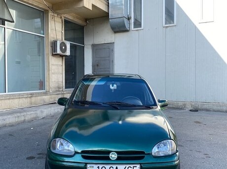 Opel Vita 1997