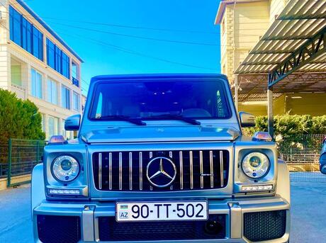Mercedes  2017