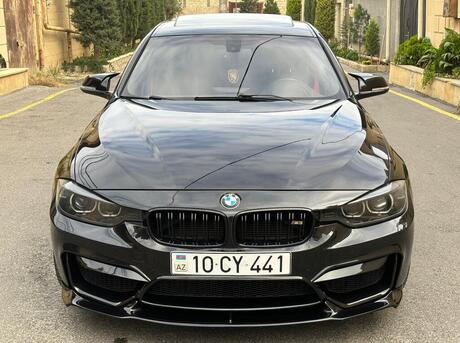 BMW 328
