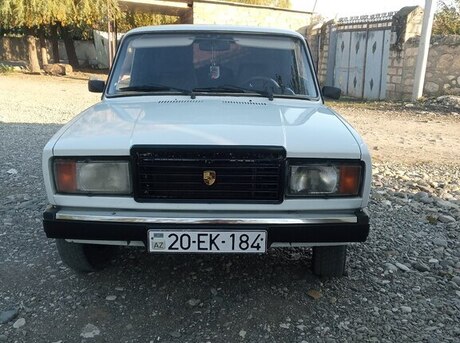 LADA (VAZ) 2107 2005